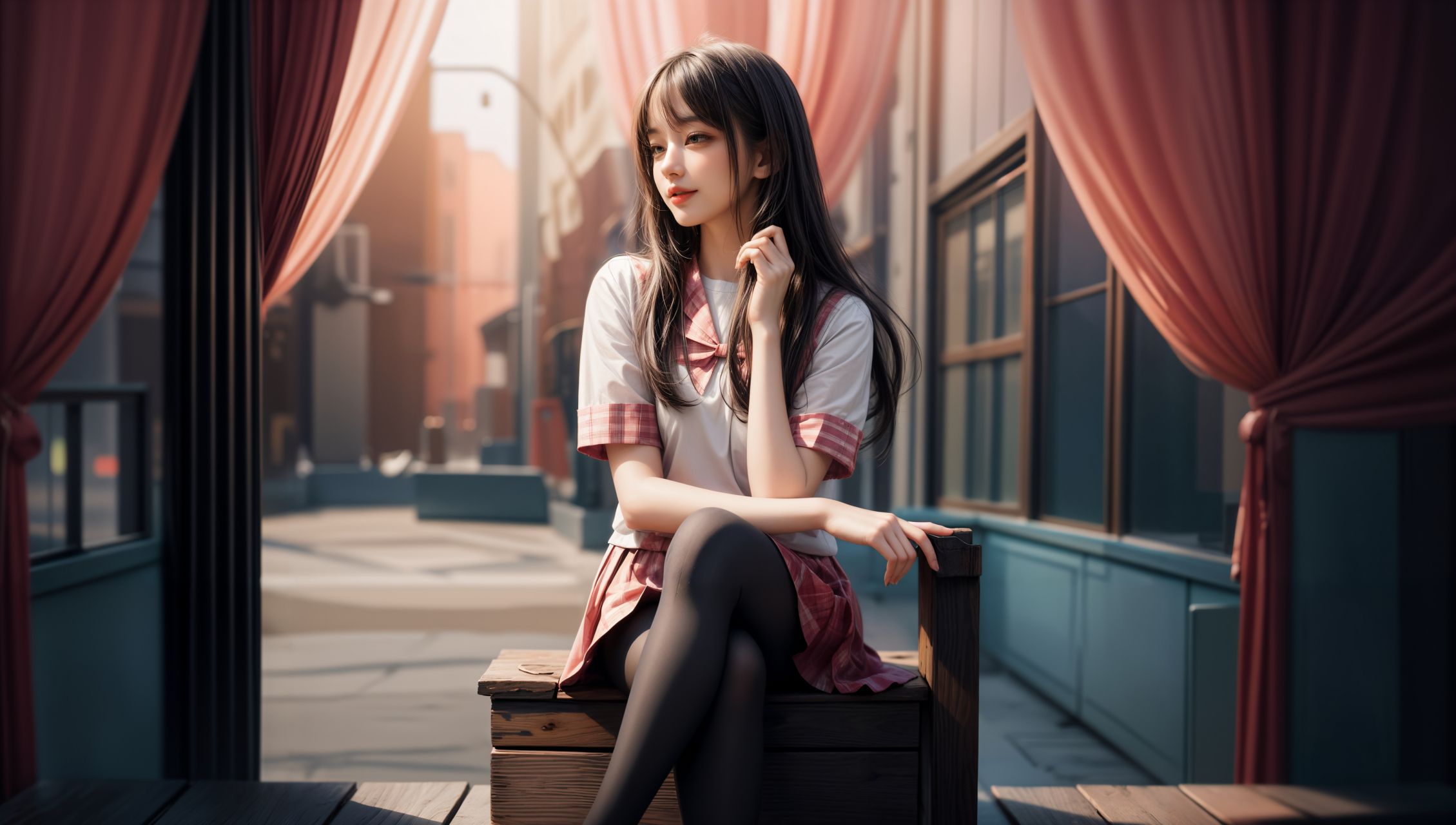 “锋刃”国际狙击手射击竞赛：中国文化元素背后有“门道”